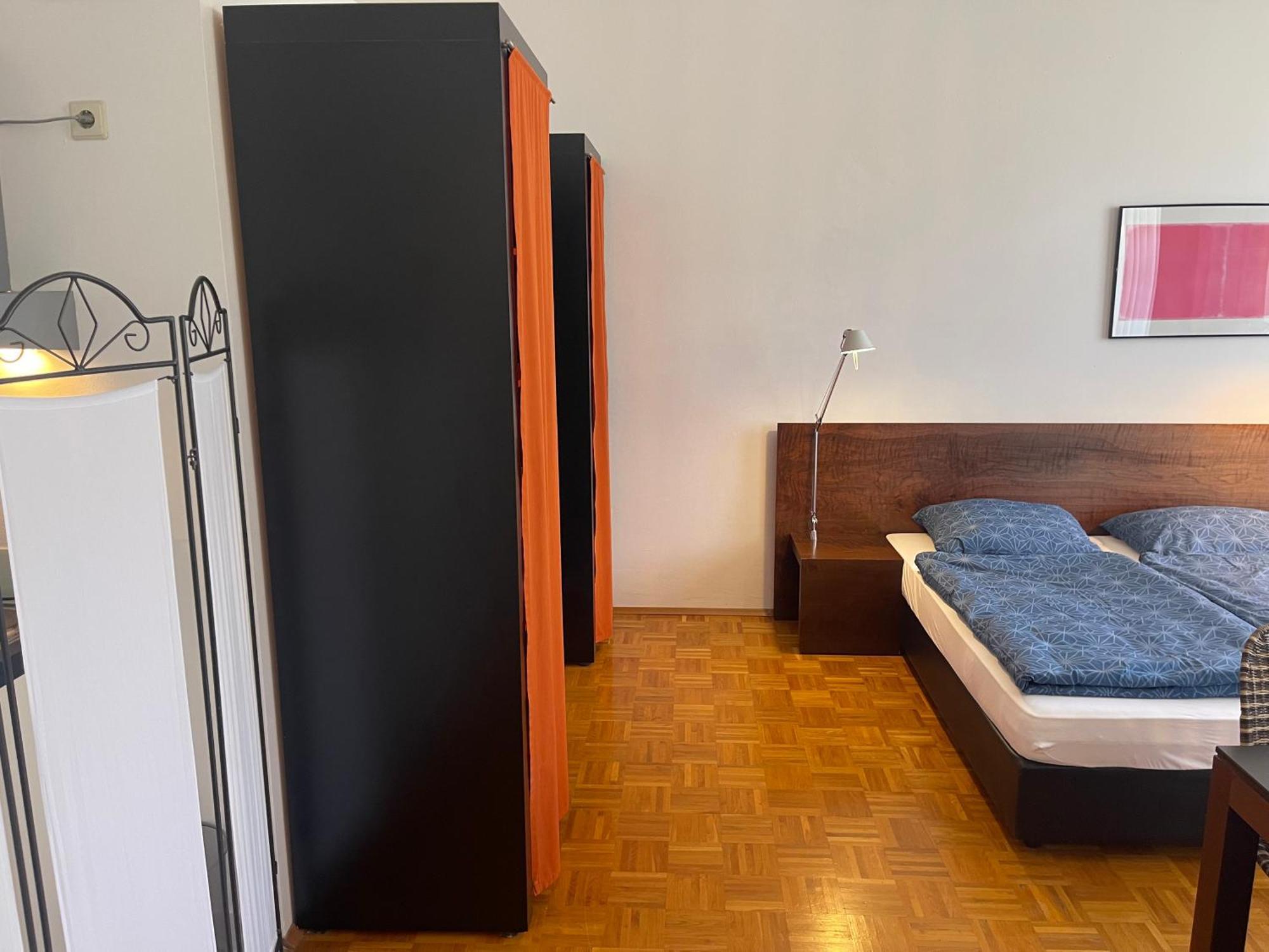 Whliving - Apartments & Studios In Konstanz Exteriör bild