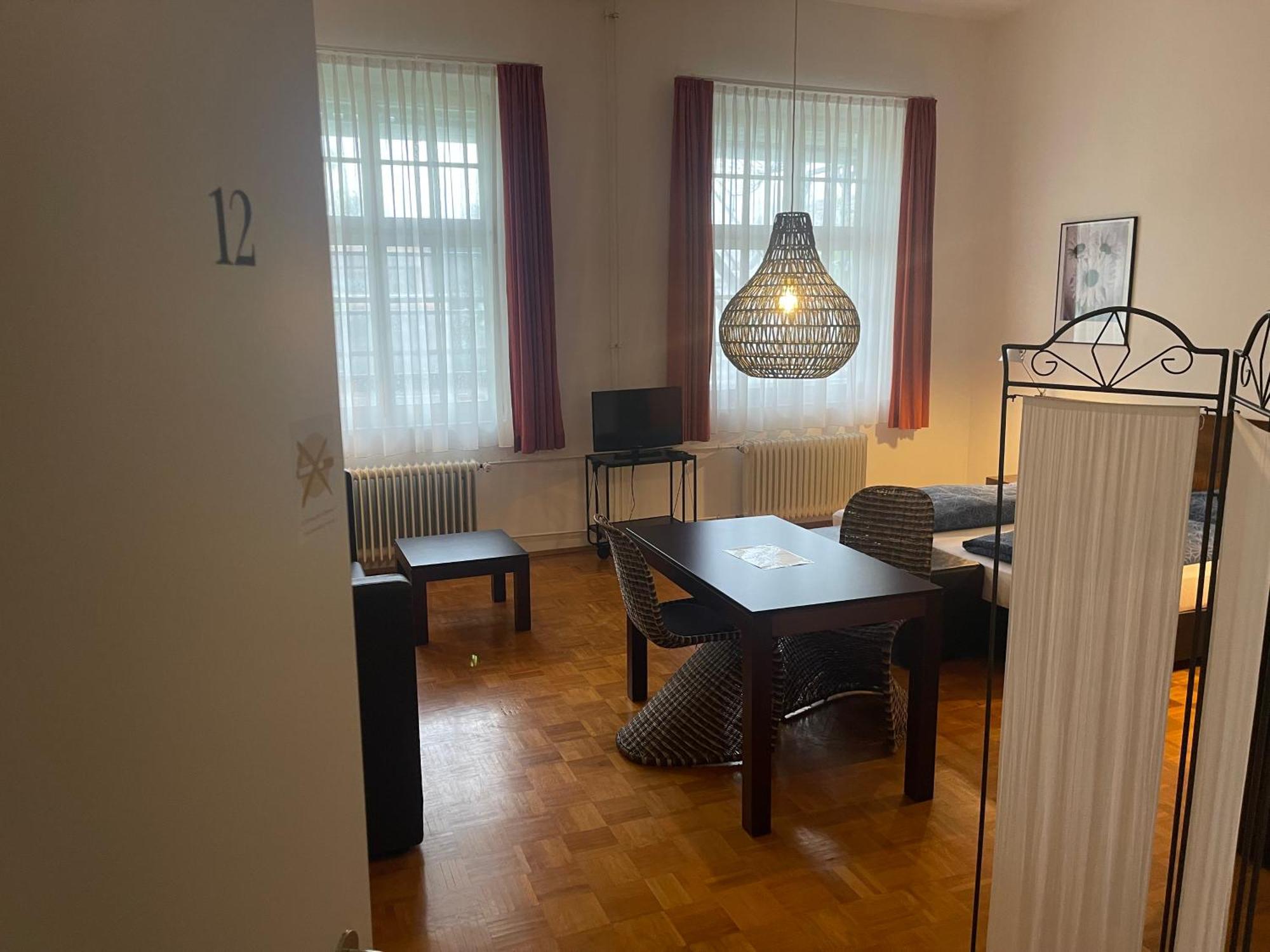 Whliving - Apartments & Studios In Konstanz Exteriör bild