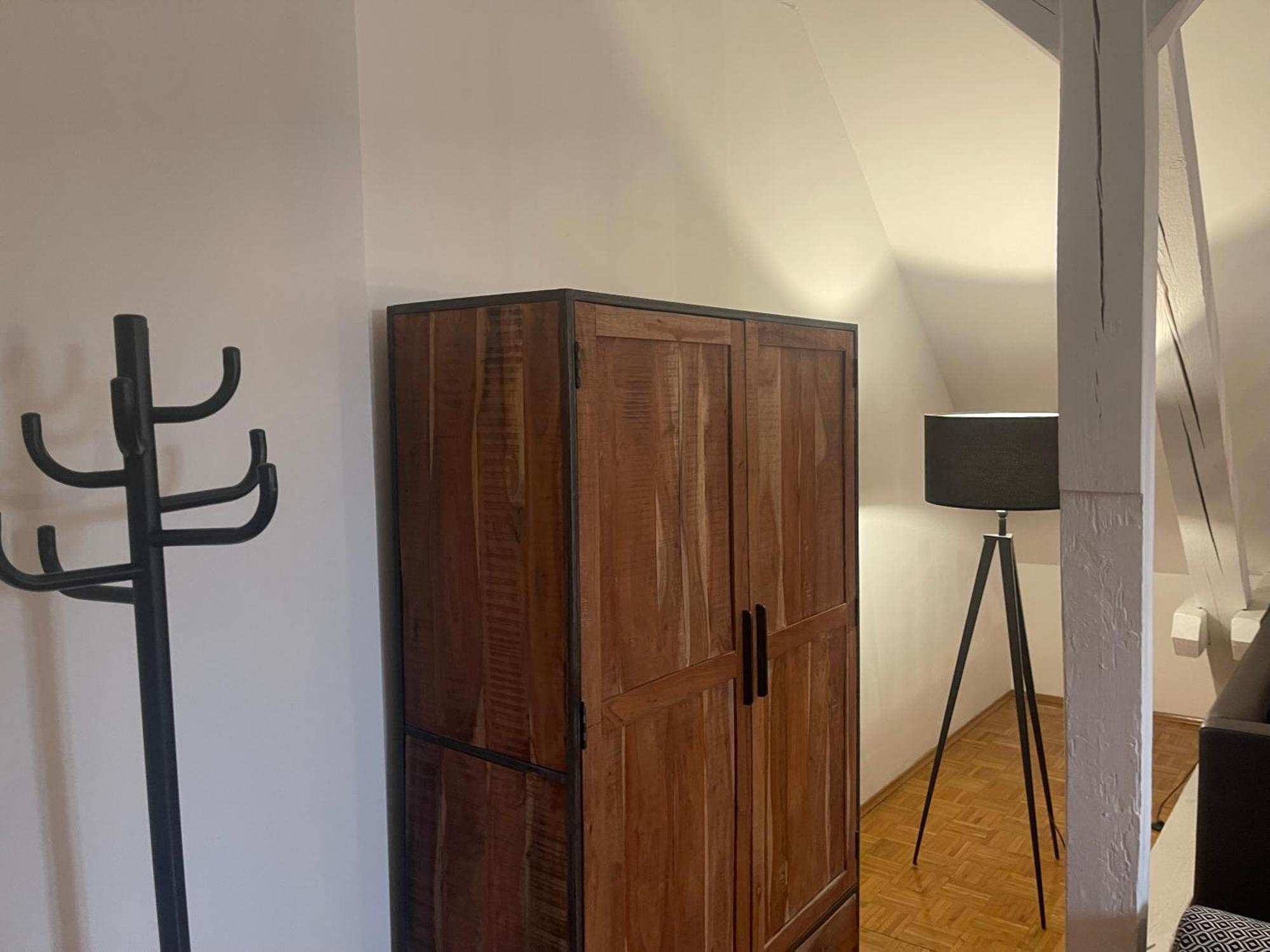 Whliving - Apartments & Studios In Konstanz Exteriör bild