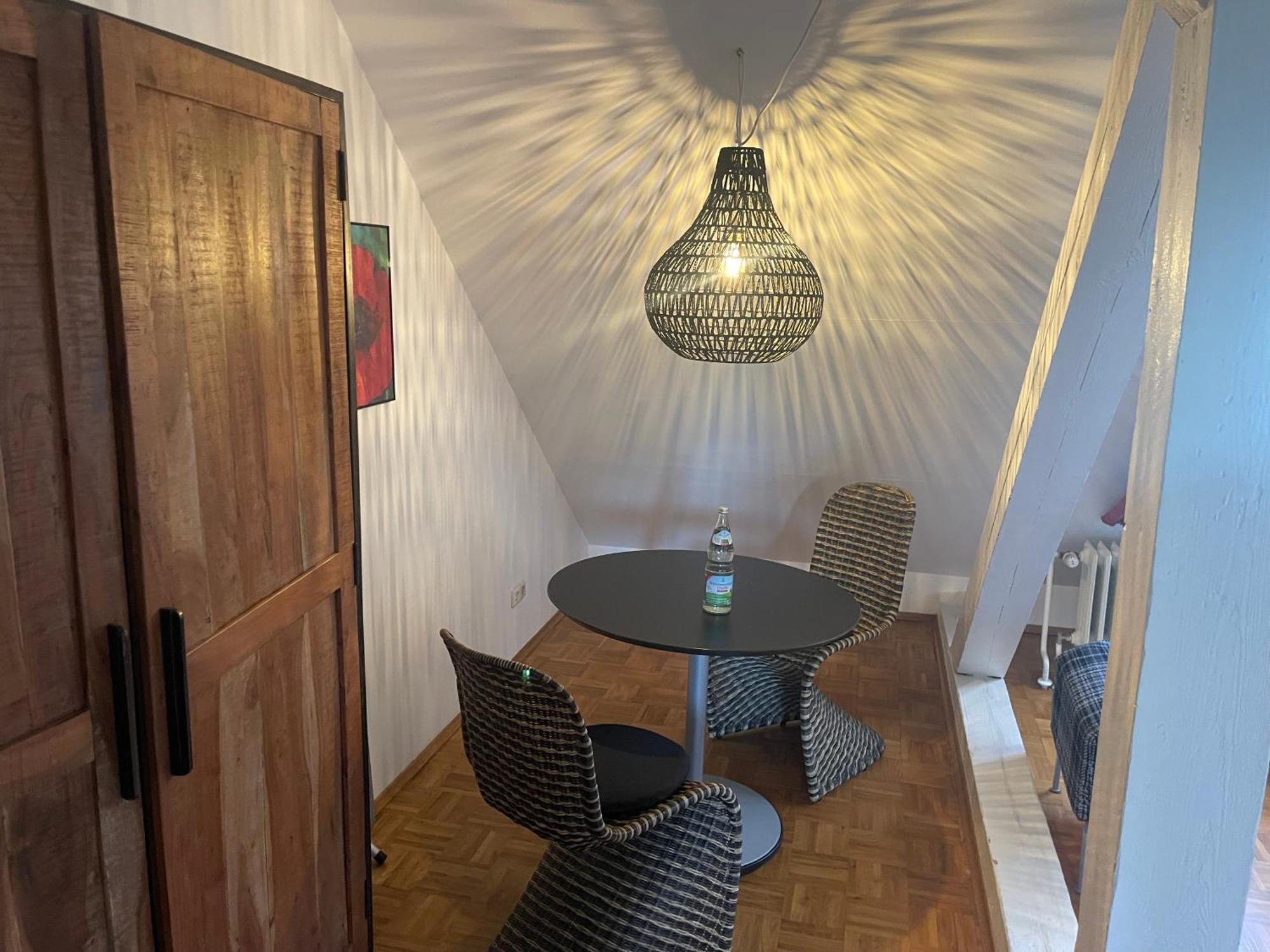 Whliving - Apartments & Studios In Konstanz Exteriör bild
