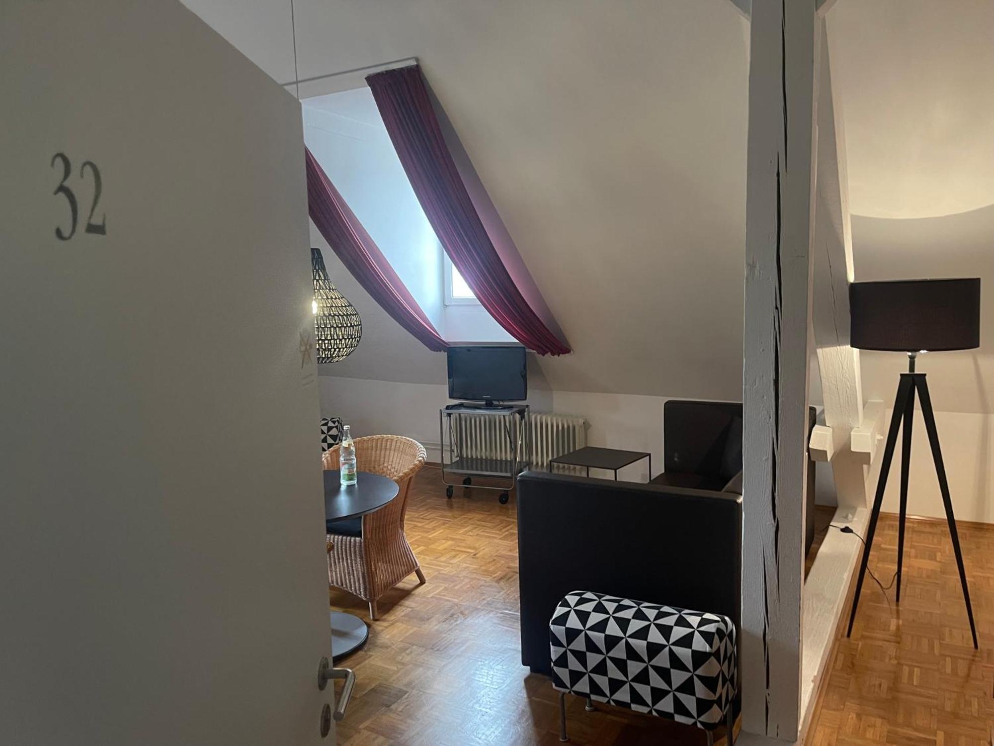 Whliving - Apartments & Studios In Konstanz Exteriör bild