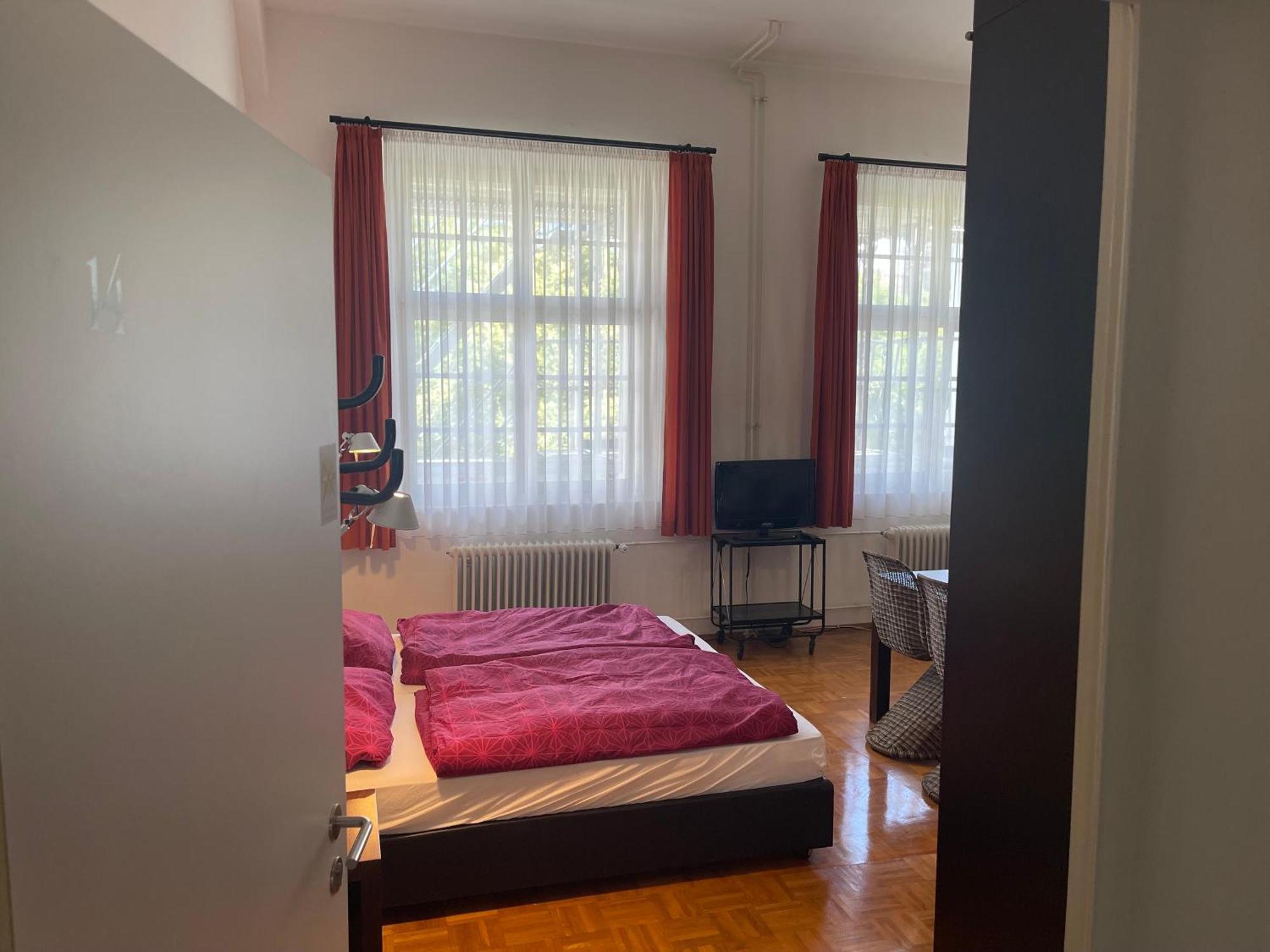 Whliving - Apartments & Studios In Konstanz Exteriör bild
